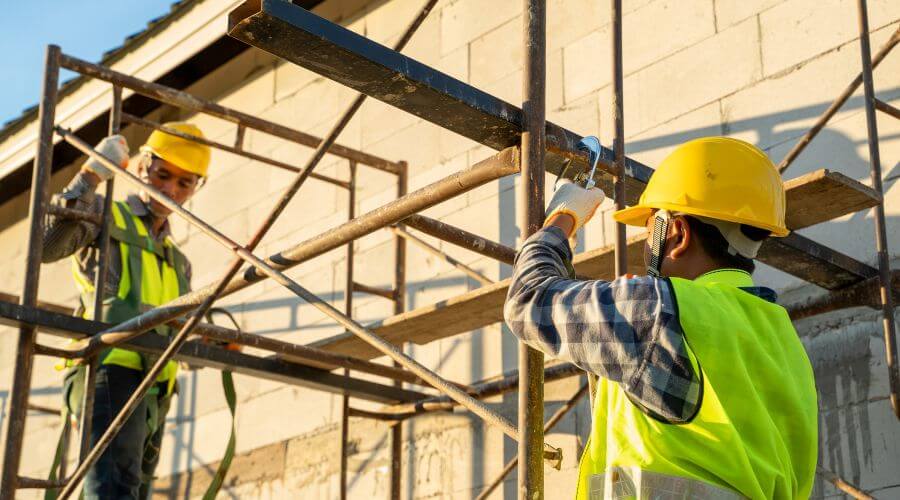 Soffit Repair in Lynbrook, NY